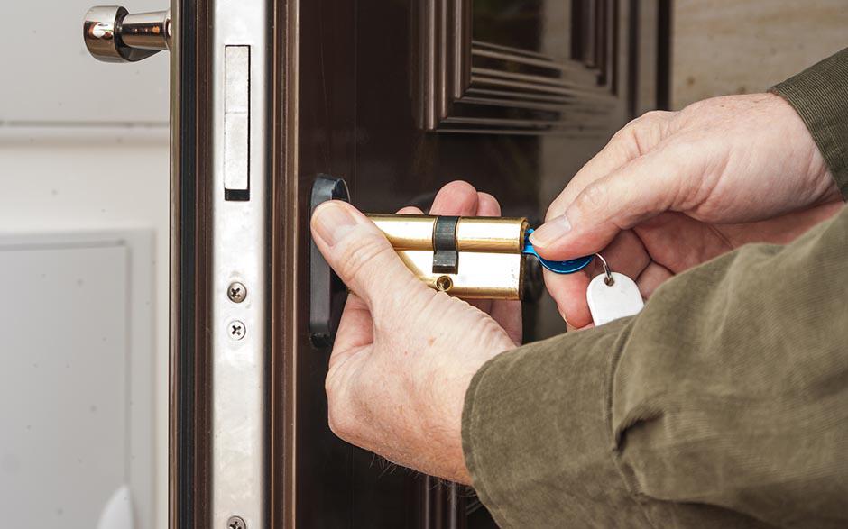 contacter le serrurier La Courneuve