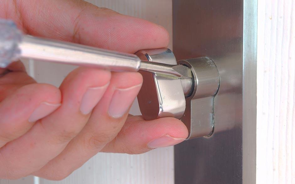 ouverture de serrure sans clef Saint-Soupplets